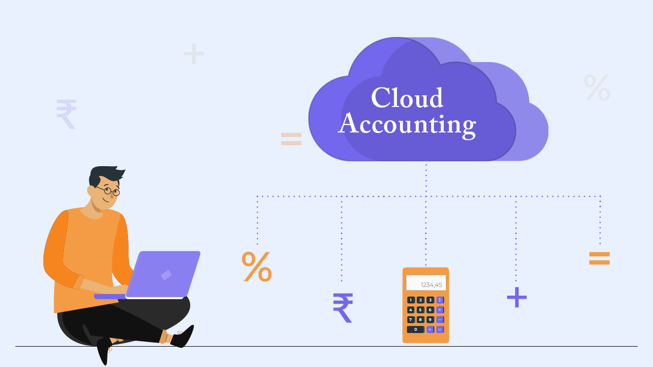 Cloud Accounting Software