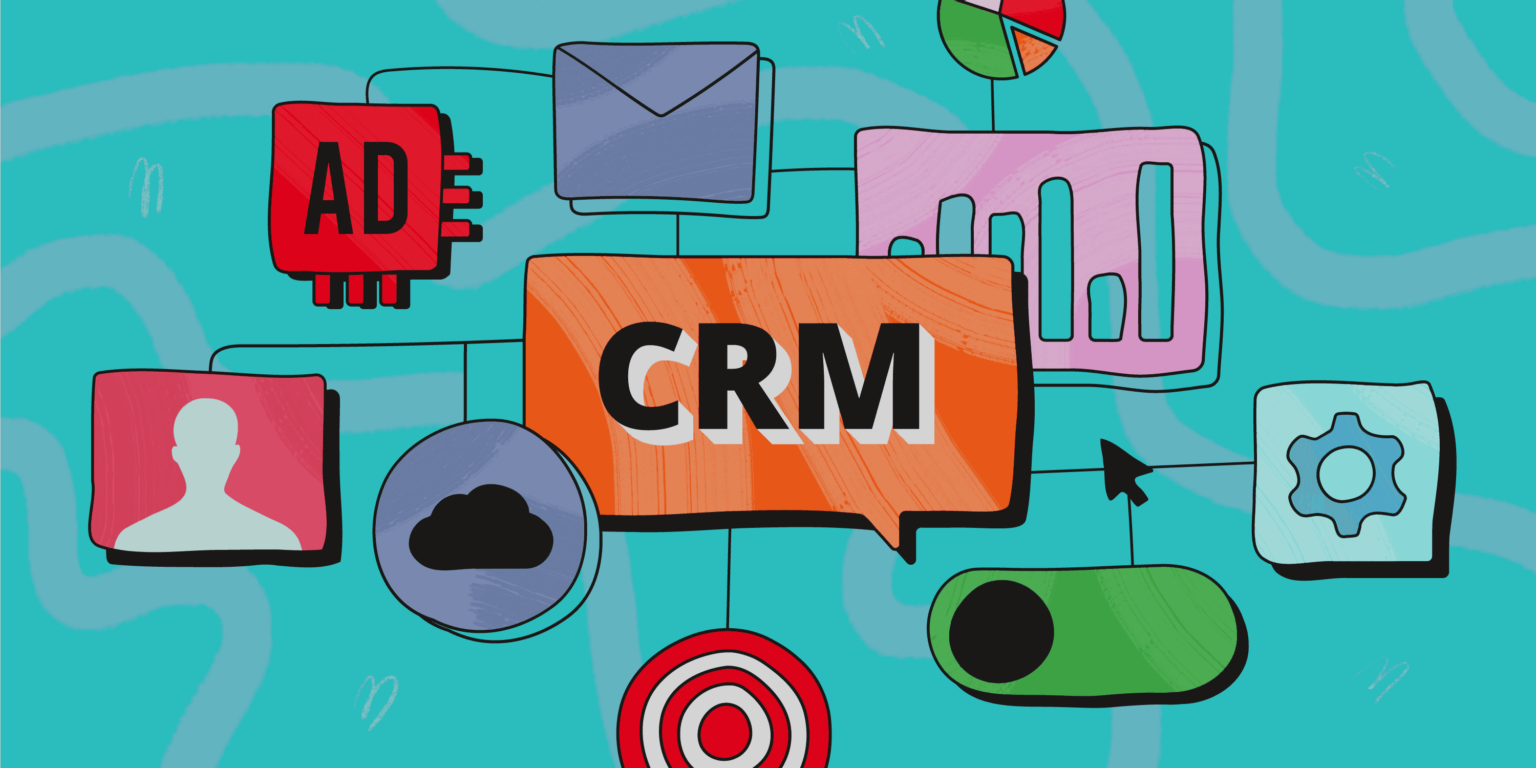 Presenting 5 Significant Advantages of Employing CRM Software within ...